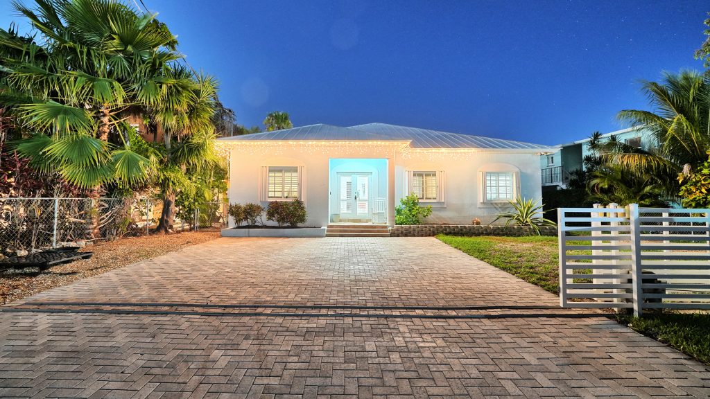 Key Largo Rental House