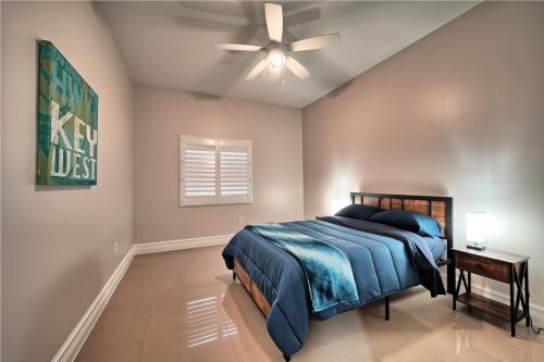 Bedroom #3