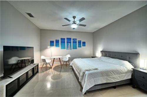 Master Bedroom #2