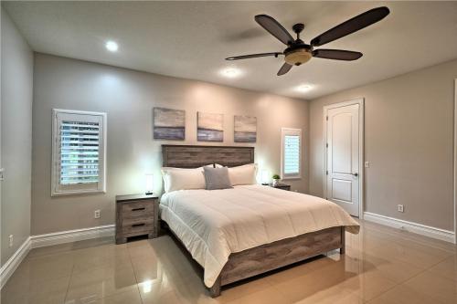 Master Bedroom #1